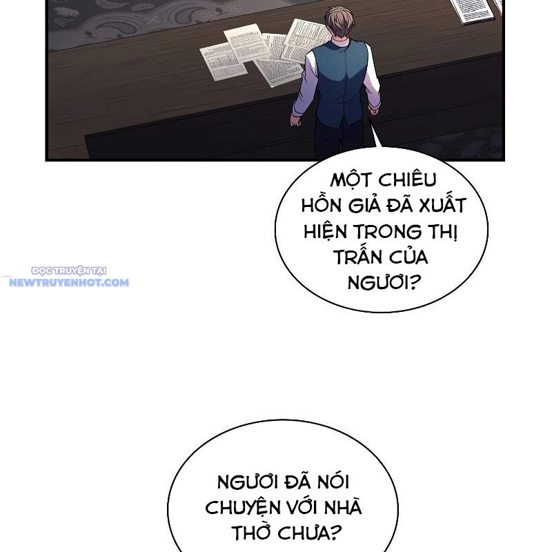 Pháp Sư Tử Linh, Karnak chapter 9 - Trang 41