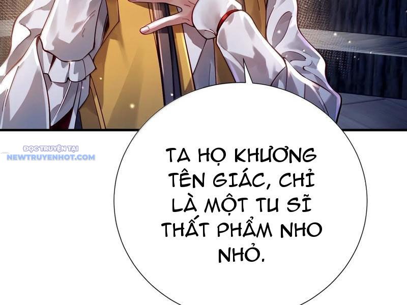 Bói Toán Mà Thôi, Cửu Vĩ Yêu Đế Sao Lại Thành Nương Tử Ta?! chapter 61 - Trang 121