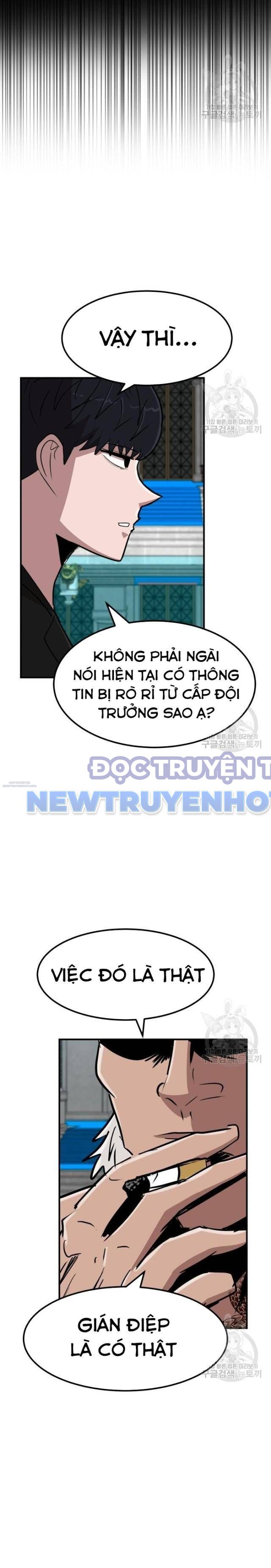 Coin Báo Thù chapter 12 - Trang 10