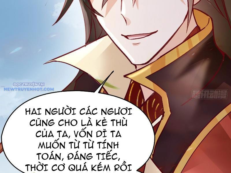 Thần Thiên Chí Tôn chapter 37 - Trang 54