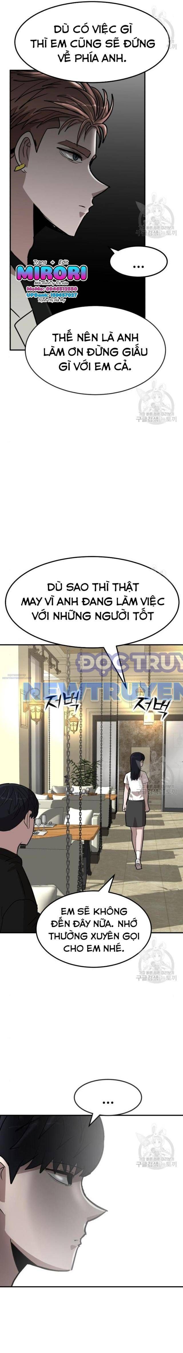 Coin Báo Thù chapter 11 - Trang 35