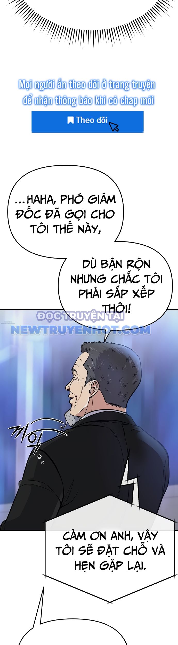 Nhân Viên Thực Tập Kim Cheolsu chapter 71 - Trang 58