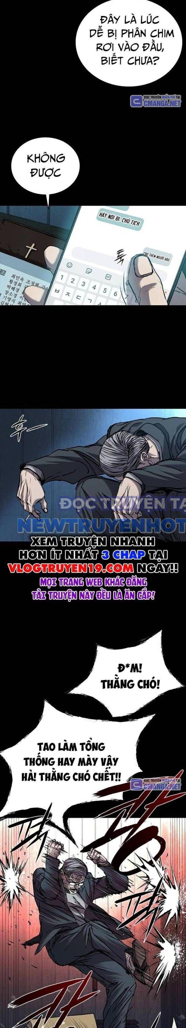 Báo Thù 2: Vạn Nhân Chi Thượng chapter 63 - Trang 14