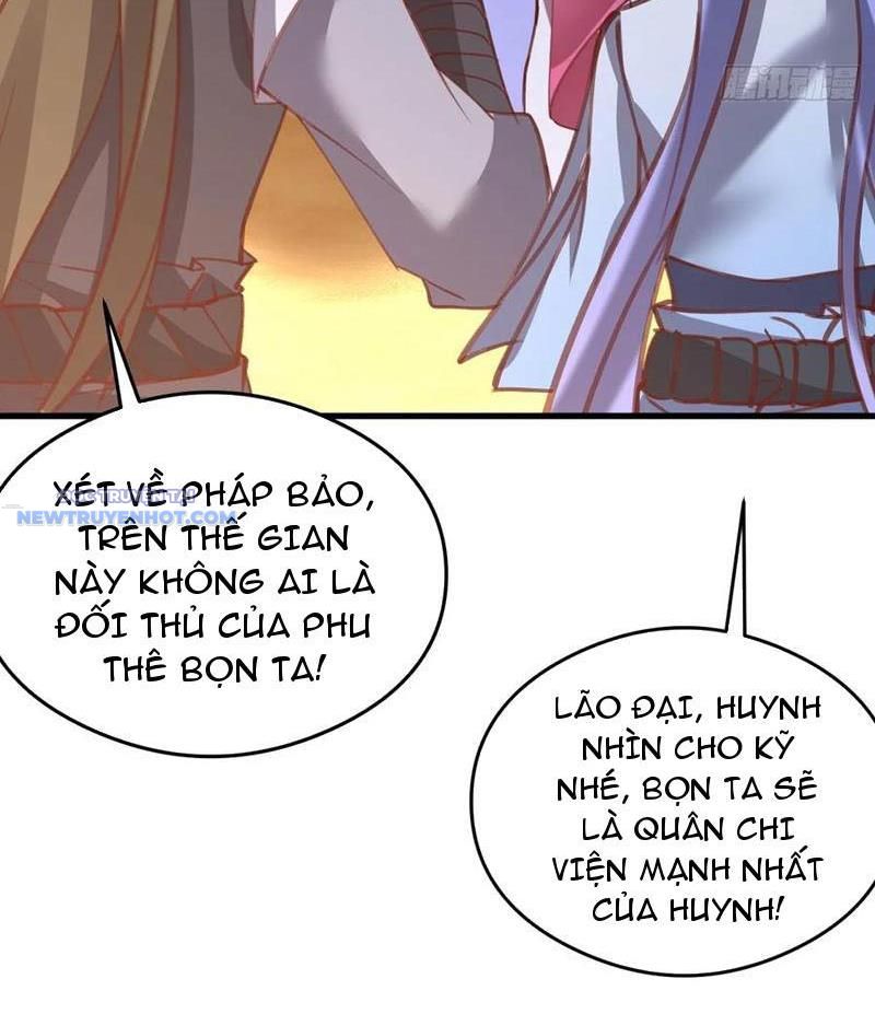 Thần Thiên Chí Tôn chapter 69 - Trang 51