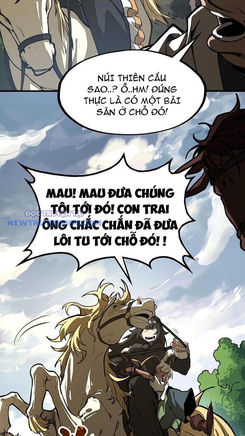 Từ Đáy Xã Hội Quật Khởi chapter 21 - Trang 44