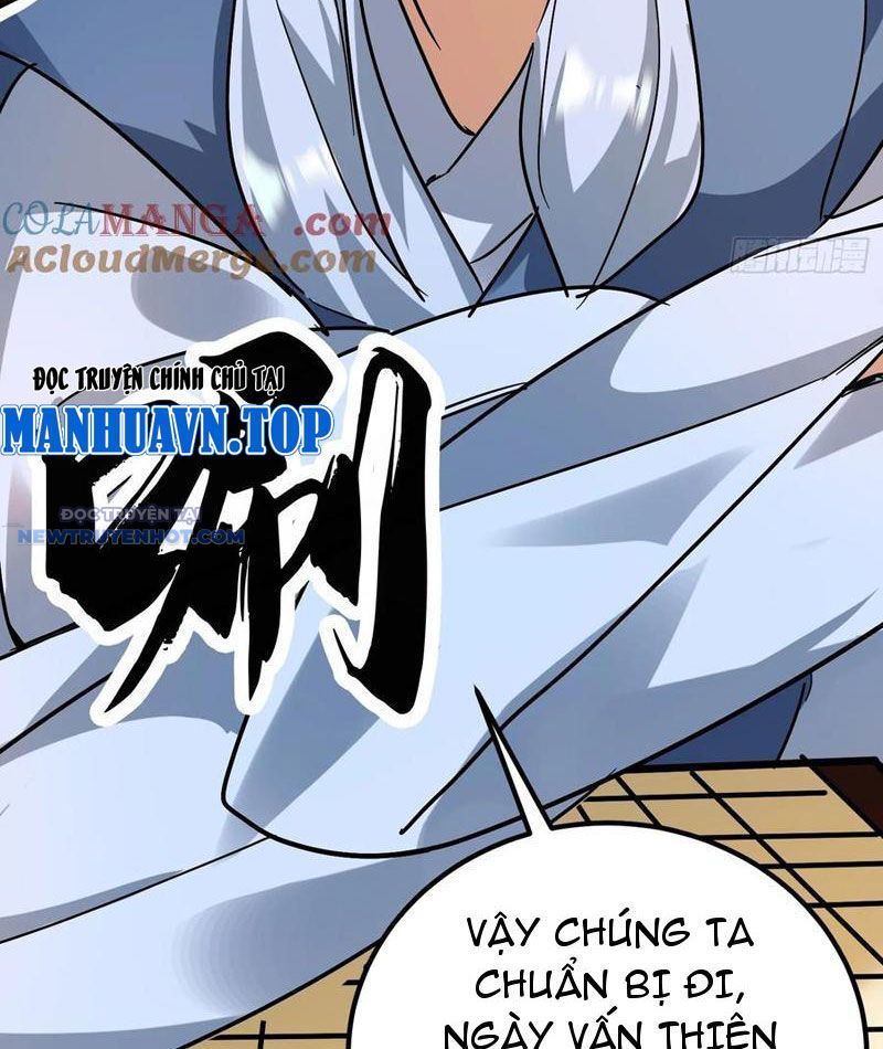 Thần Thiên Chí Tôn chapter 68 - Trang 16