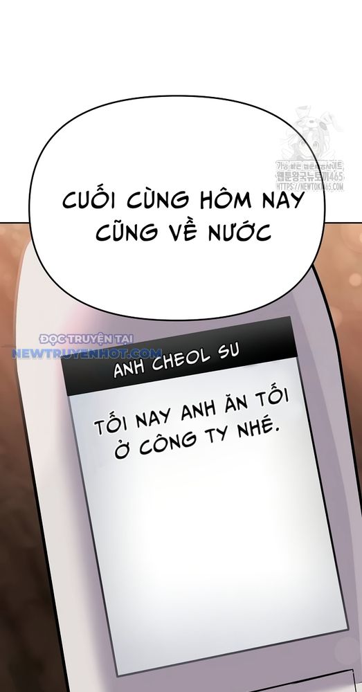 Nhân Viên Thực Tập Kim Cheolsu chapter 75 - Trang 116