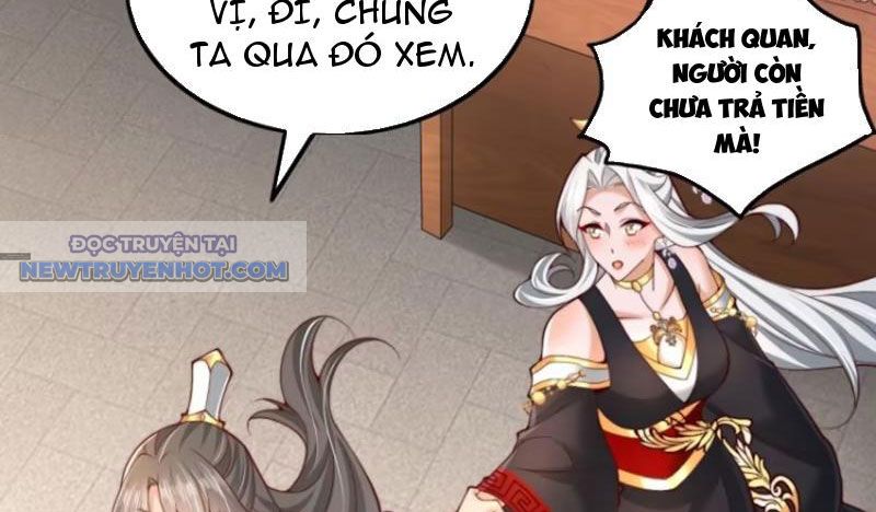 Thổ Lộ Với Mỹ Nữ Tông Chủ Xong, Ta Vô địch Rồi? chapter 14 - Trang 37