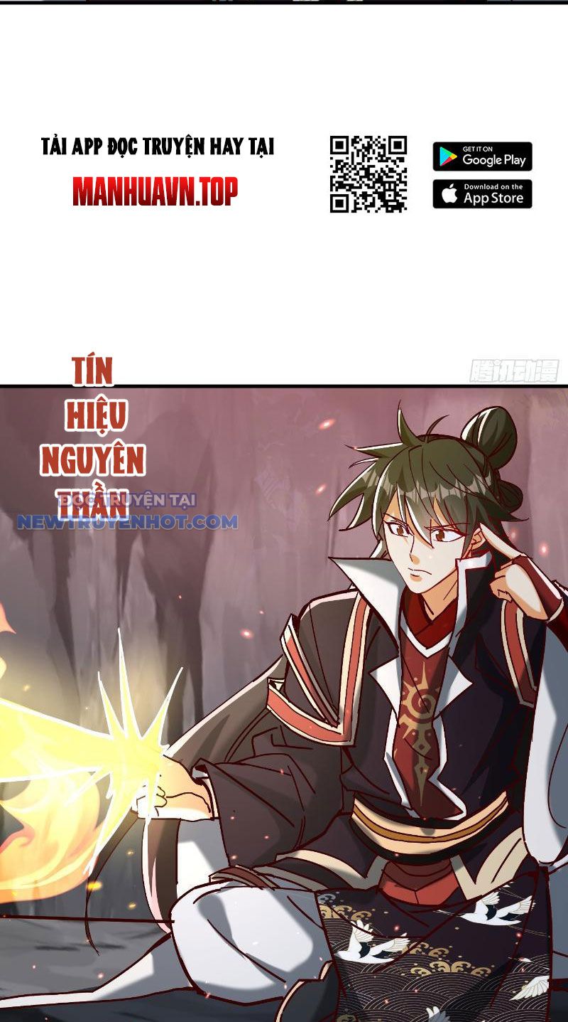 Thần Thiên Chí Tôn chapter 40 - Trang 13