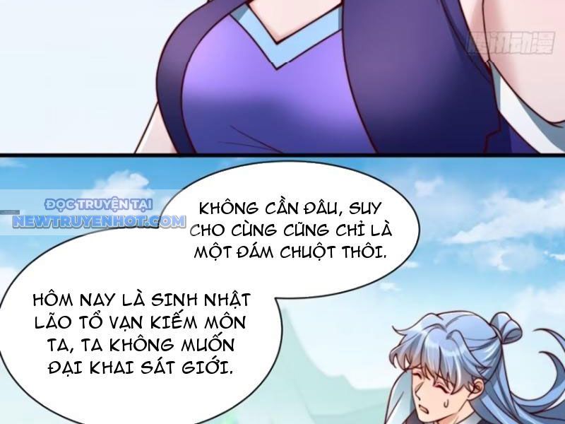 Thổ Lộ Với Mỹ Nữ Tông Chủ Xong, Ta Vô địch Rồi? chapter 26 - Trang 9