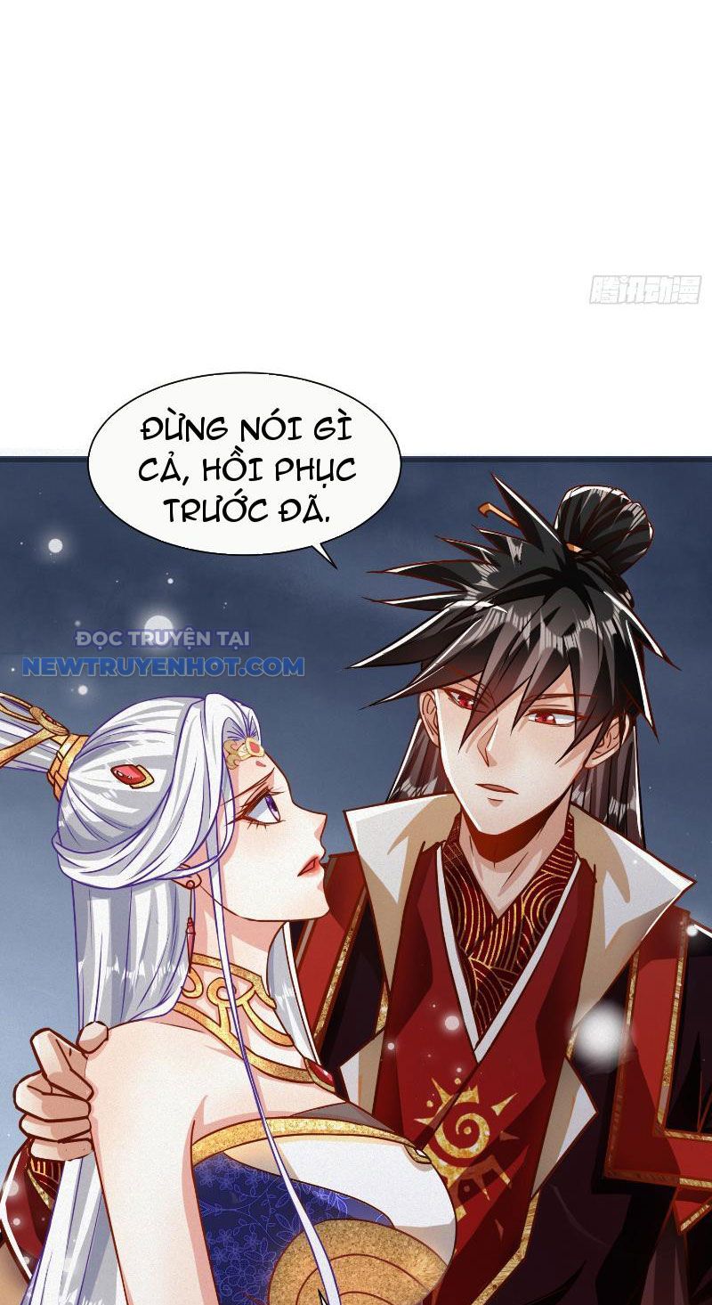 Thần Thiên Chí Tôn chapter 22 - Trang 6