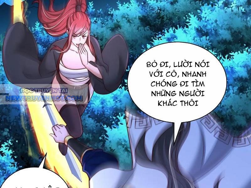 Thổ Lộ Với Mỹ Nữ Tông Chủ Xong, Ta Vô địch Rồi? chapter 36 - Trang 10