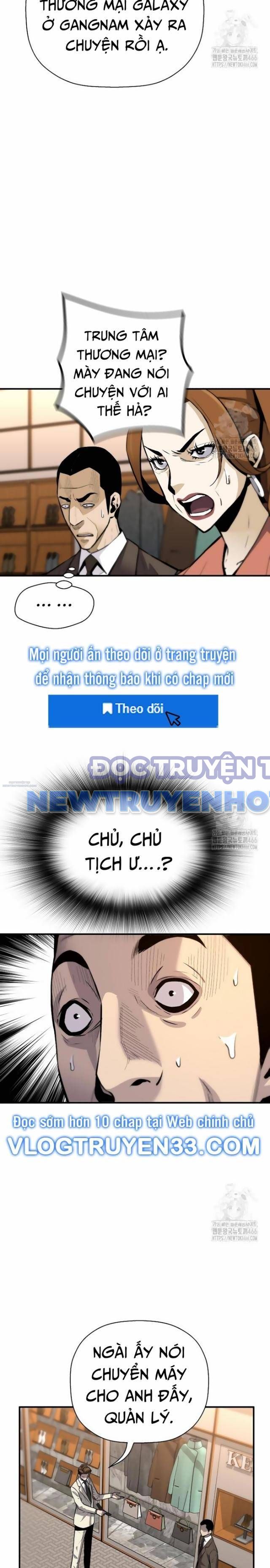 Sự Trở Lại Của Huyền Thoại chapter 152 - Trang 4