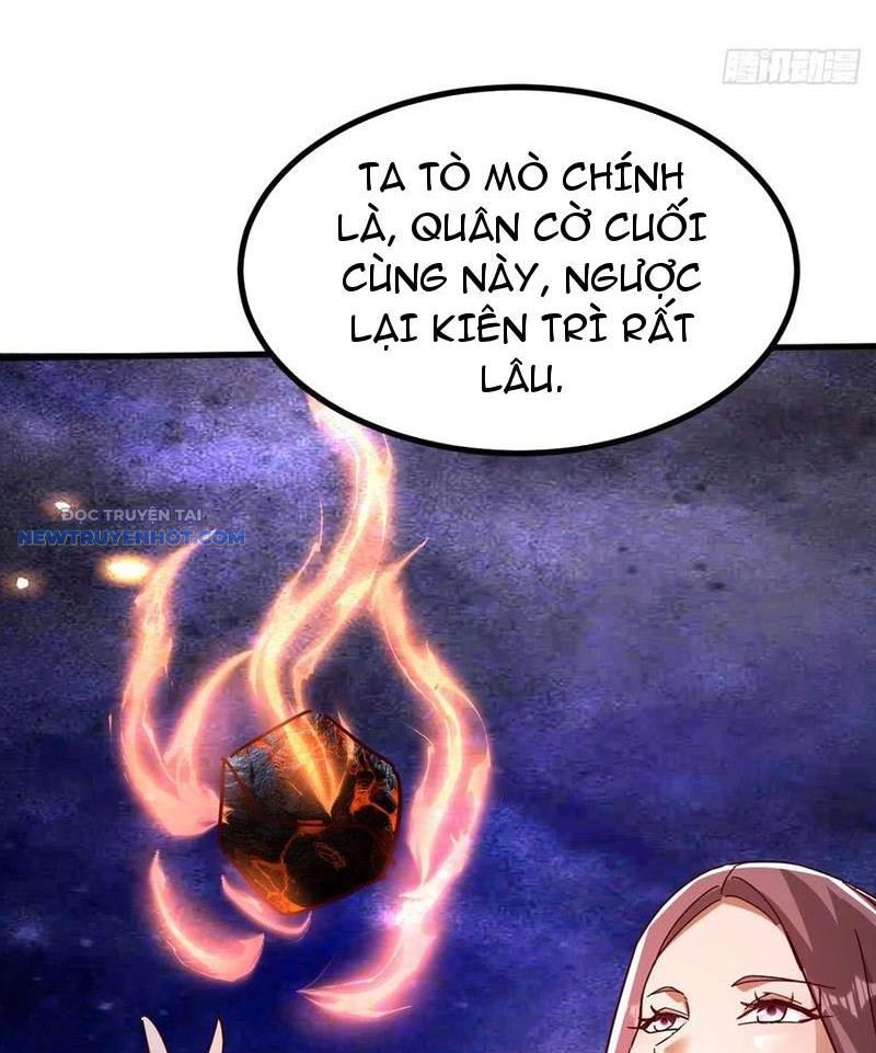 Thần Thiên Chí Tôn chapter 76 - Trang 40