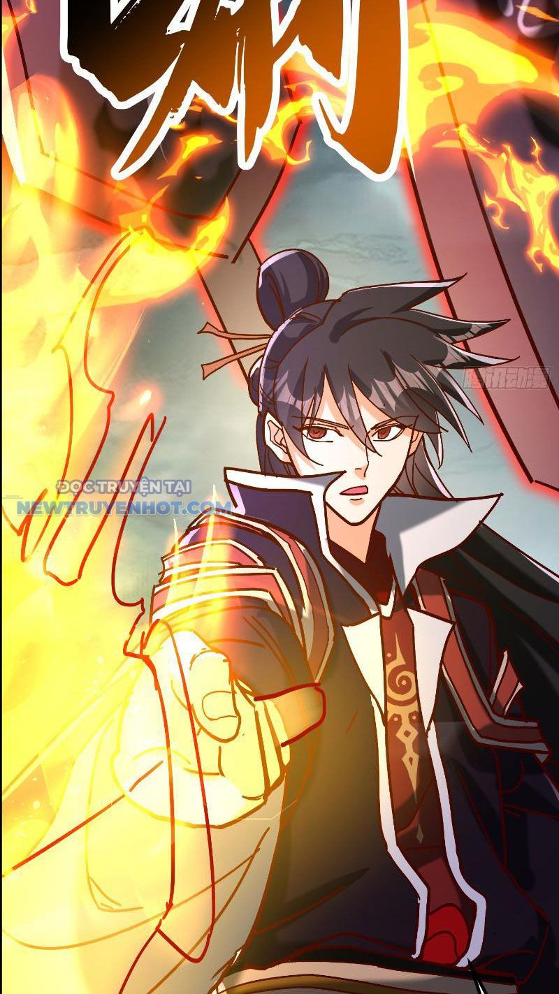 Thần Thiên Chí Tôn chapter 42 - Trang 10