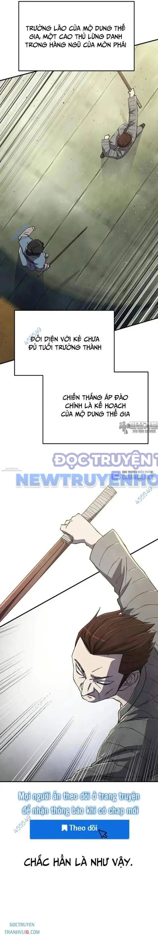 Ngoại Tôn Thiên Tài Của Nam Cung Thế Gia chapter 42 - Trang 29