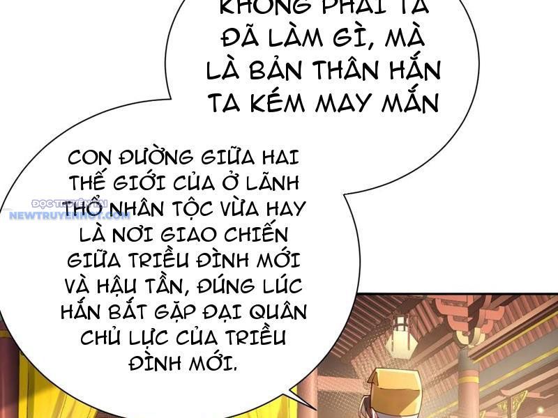 Bói Toán Mà Thôi, Cửu Vĩ Yêu Đế Sao Lại Thành Nương Tử Ta?! chapter 58 - Trang 94