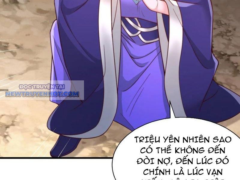 Thổ Lộ Với Mỹ Nữ Tông Chủ Xong, Ta Vô địch Rồi? chapter 69 - Trang 15