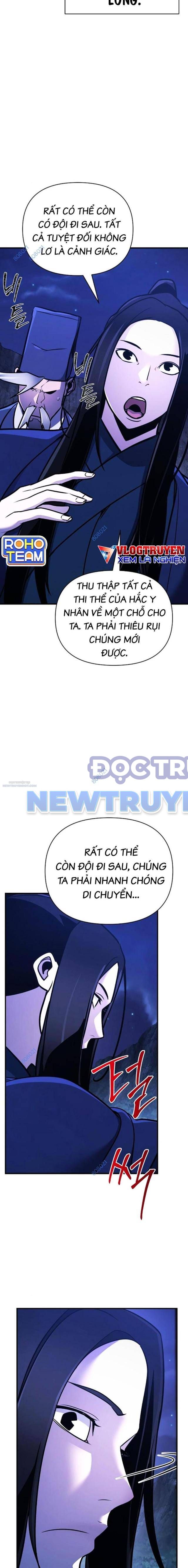 Tiểu Tử Đáng Ngờ Lại Là Cao Thủ chapter 59 - Trang 31