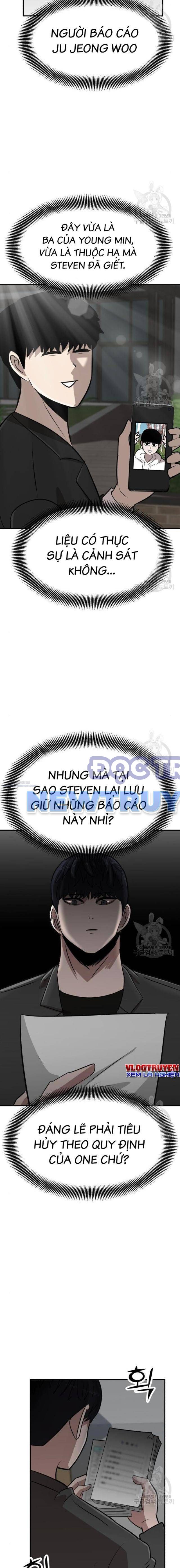 Coin Báo Thù chapter 17 - Trang 23