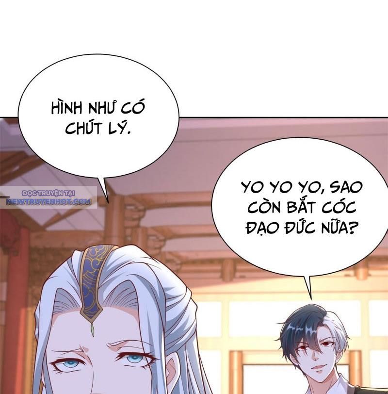 Đại Phản Diện chapter 235 - Trang 23