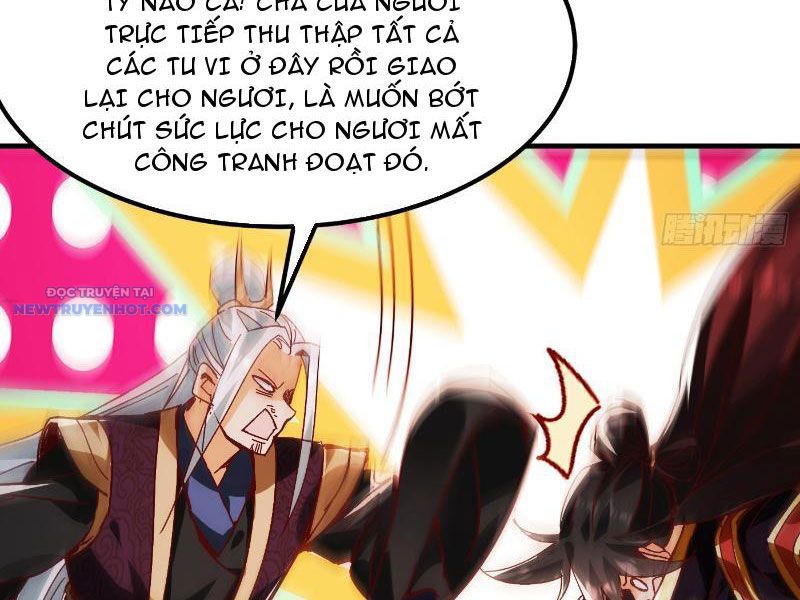 Thần Thiên Chí Tôn chapter 51 - Trang 29