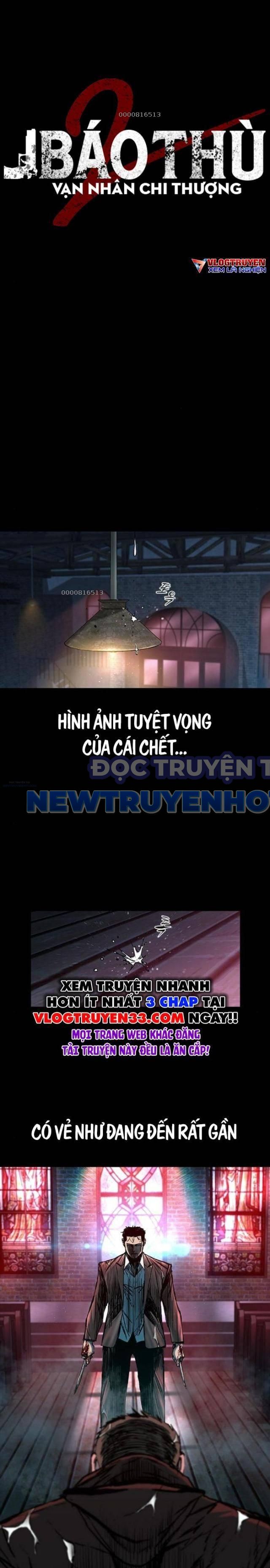 Báo Thù 2: Vạn Nhân Chi Thượng chapter 72 - Trang 8