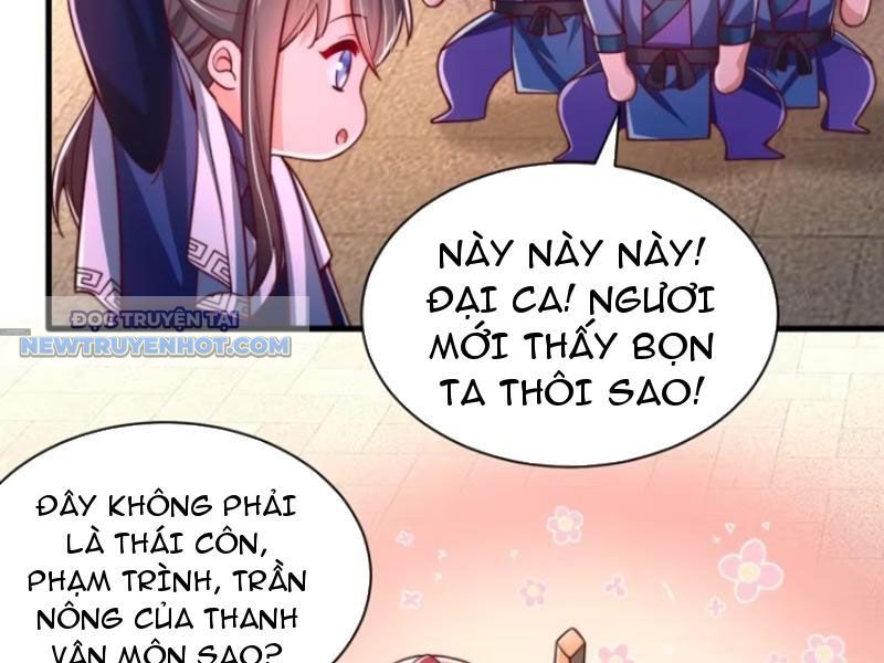 Thổ Lộ Với Mỹ Nữ Tông Chủ Xong, Ta Vô địch Rồi? chapter 22 - Trang 18