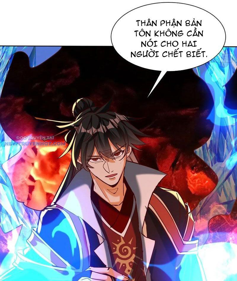 Thần Thiên Chí Tôn chapter 67 - Trang 19