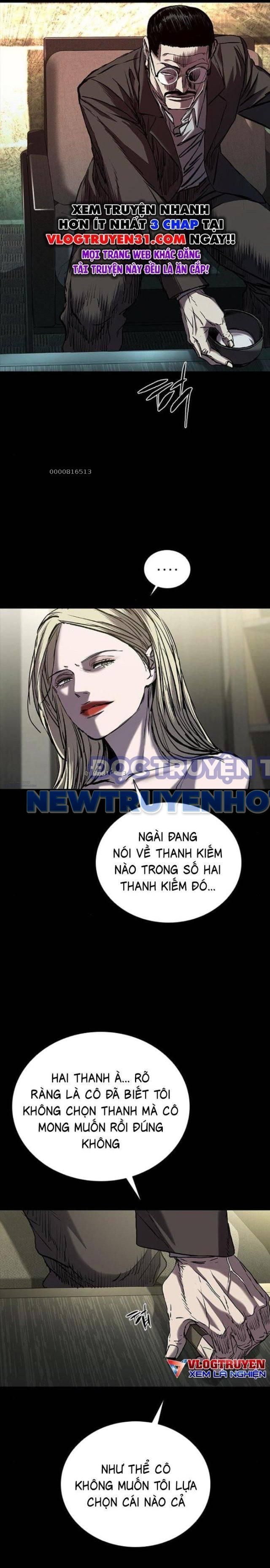 Báo Thù 2: Vạn Nhân Chi Thượng chapter 69 - Trang 17