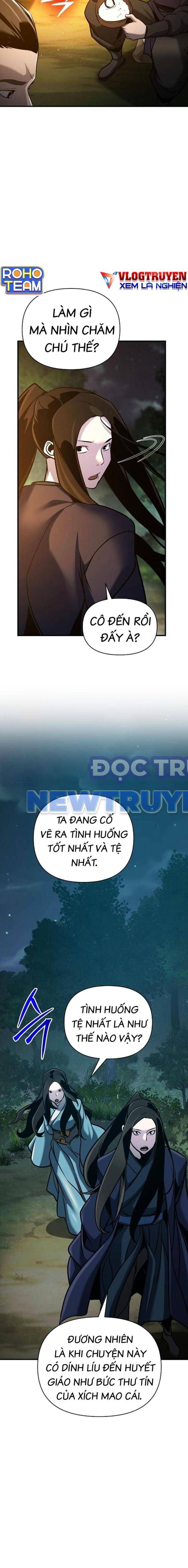 Tiểu Tử Đáng Ngờ Lại Là Cao Thủ chapter 58 - Trang 7