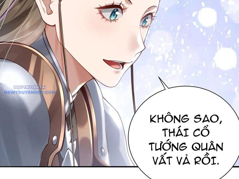 Bói Toán Mà Thôi, Cửu Vĩ Yêu Đế Sao Lại Thành Nương Tử Ta?! chapter 58 - Trang 11