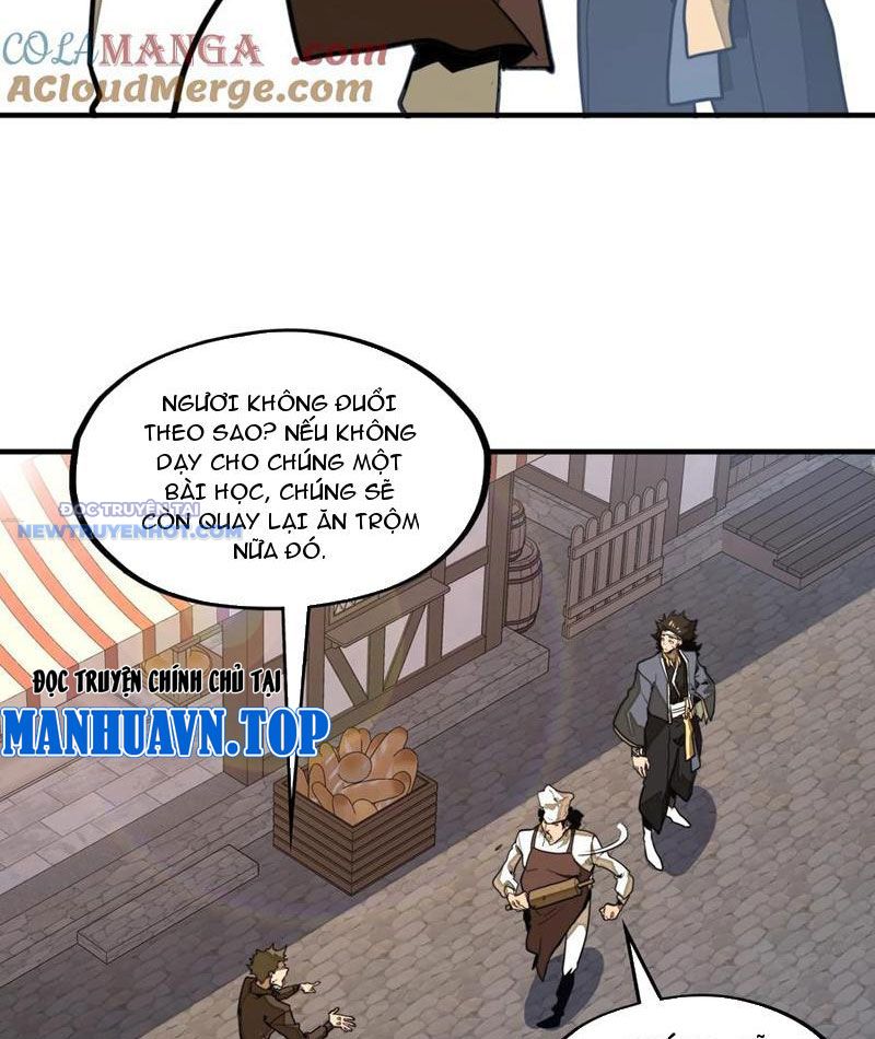 Từ Đáy Xã Hội Quật Khởi chapter 35 - Trang 15