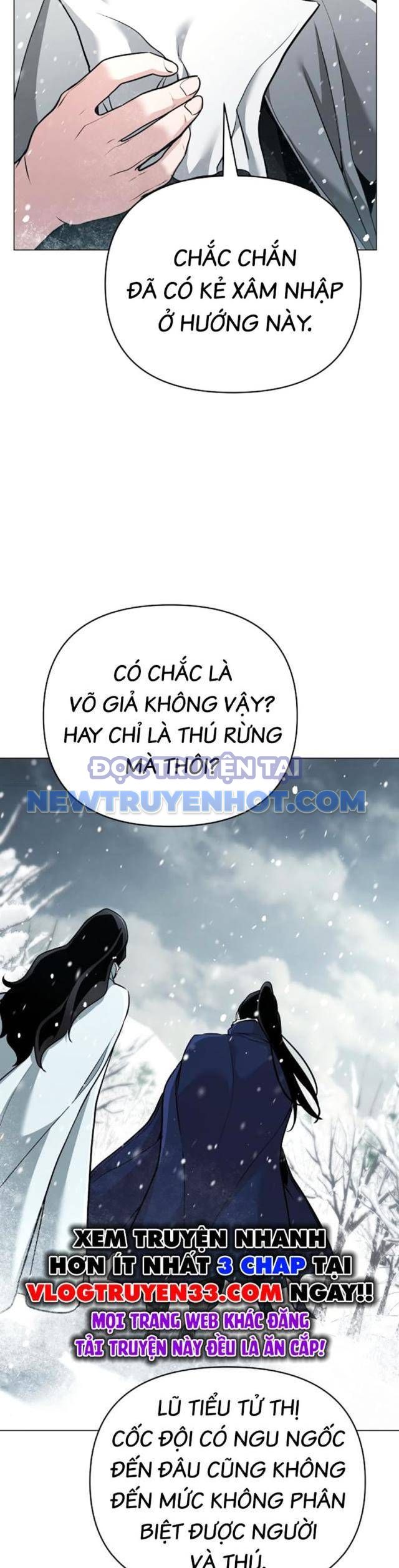 Tiểu Tử Đáng Ngờ Lại Là Cao Thủ chapter 63 - Trang 30