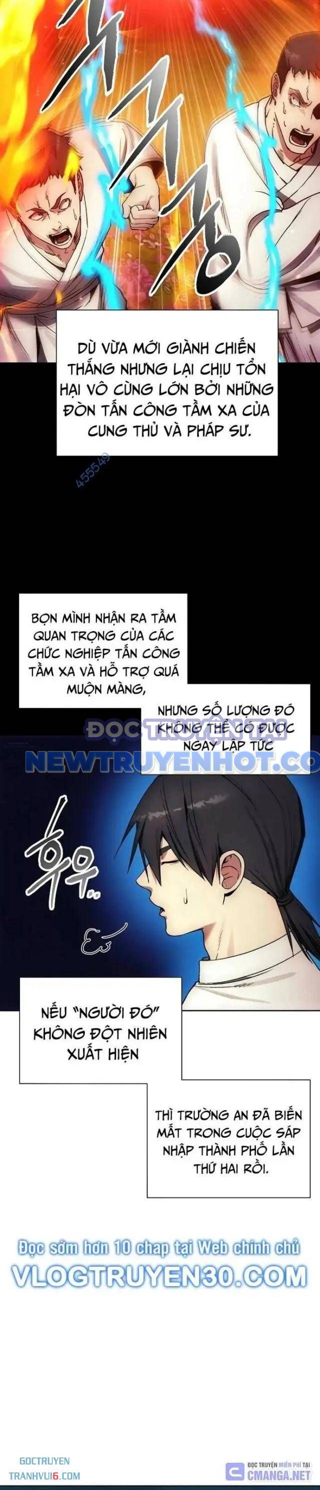 Tao Là Ác Nhân chapter 154 - Trang 26