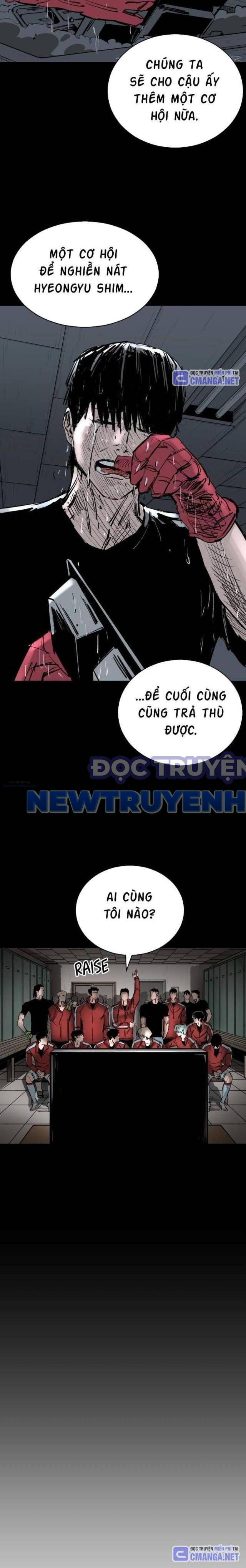 Sân Cỏ Chiến Kí chapter 112 - Trang 30