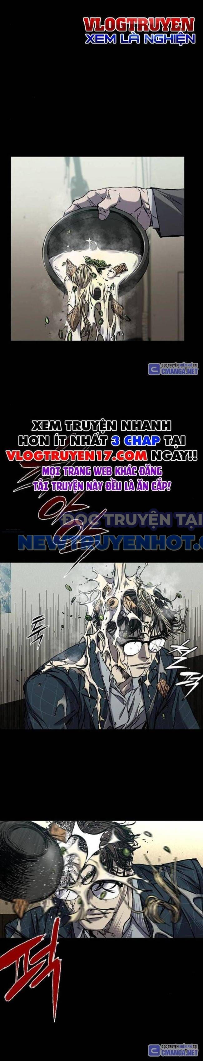 Báo Thù 2: Vạn Nhân Chi Thượng chapter 58 - Trang 25