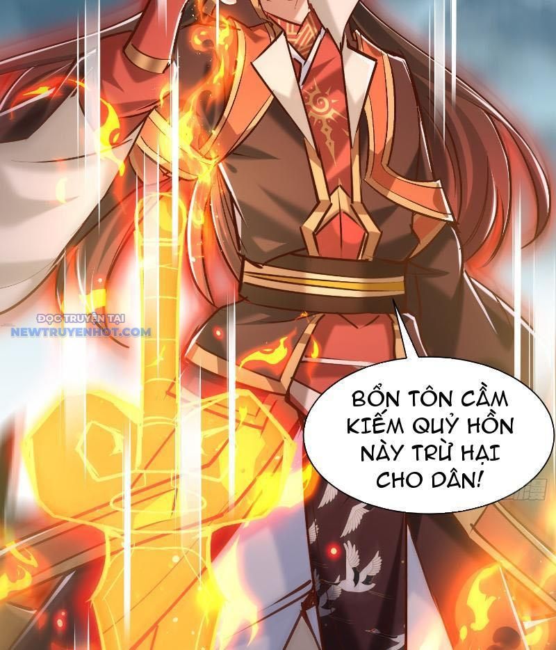 Thần Thiên Chí Tôn chapter 49 - Trang 52