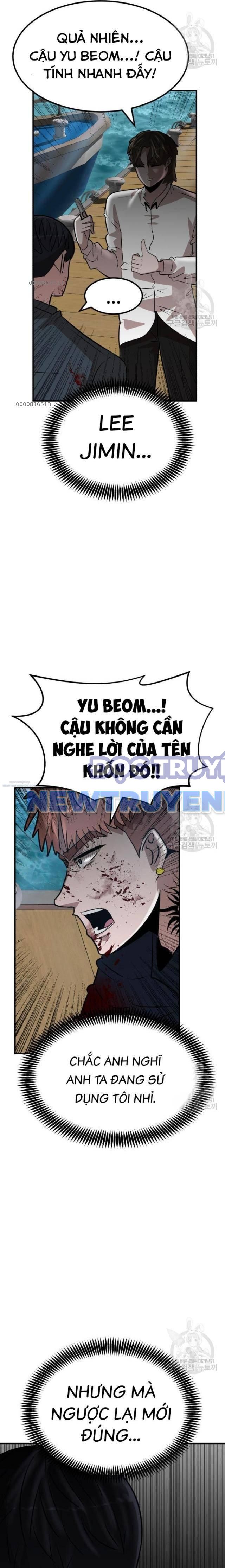 Coin Báo Thù chapter 15 - Trang 21