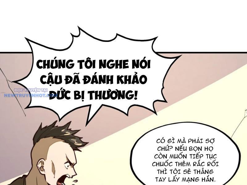 Từ Đáy Xã Hội Quật Khởi chapter 7 - Trang 44