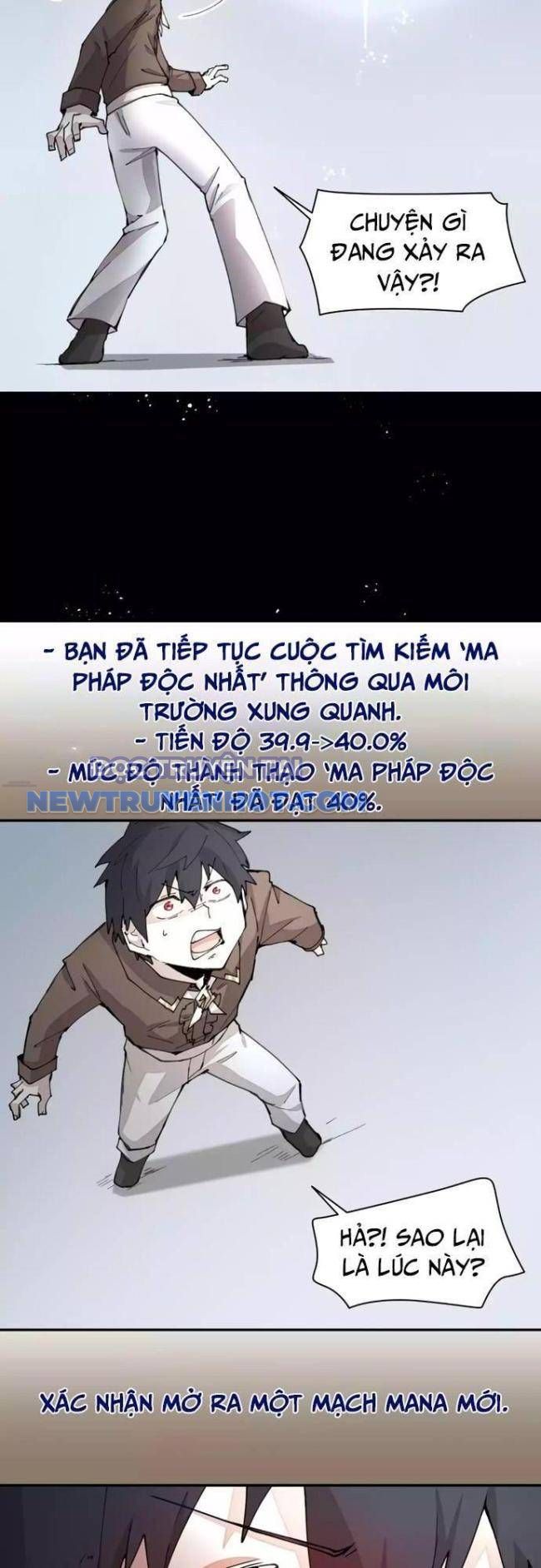 Đại Pháp Sư Của Tổ Đội Hồi Quy chapter 39 - Trang 10