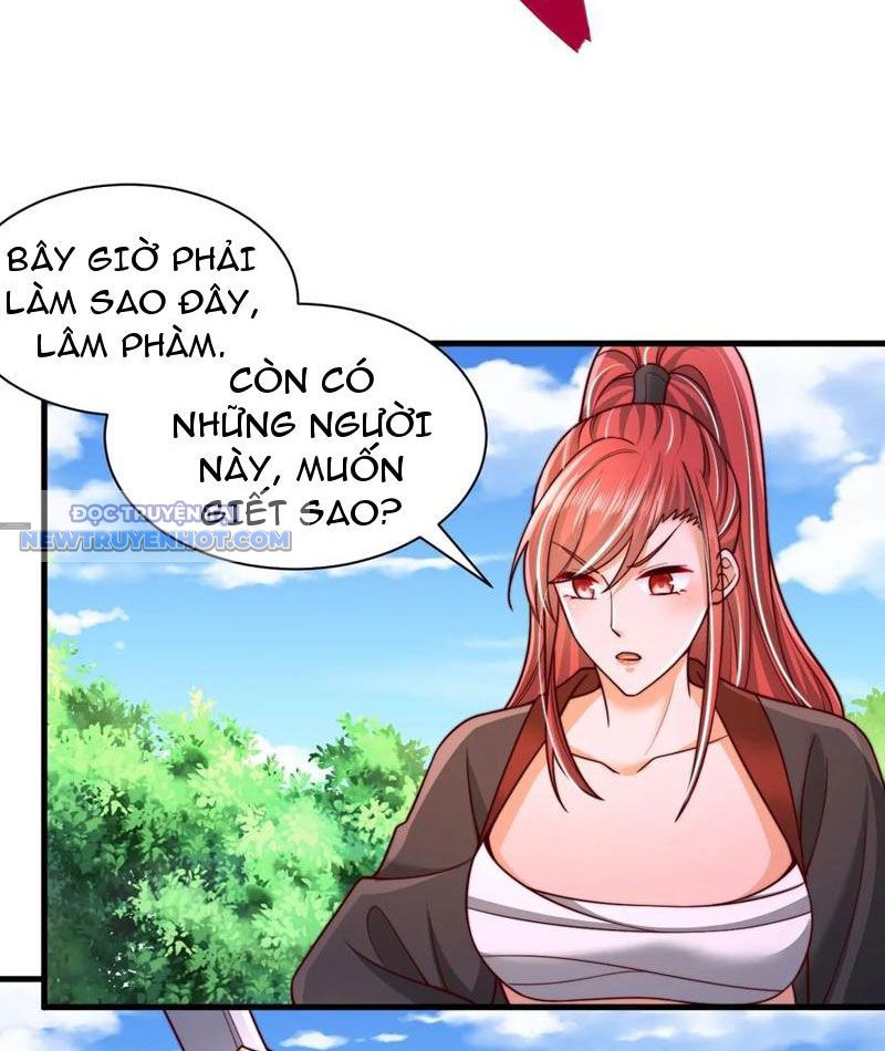 Thổ Lộ Với Mỹ Nữ Tông Chủ Xong, Ta Vô địch Rồi? chapter 51 - Trang 38