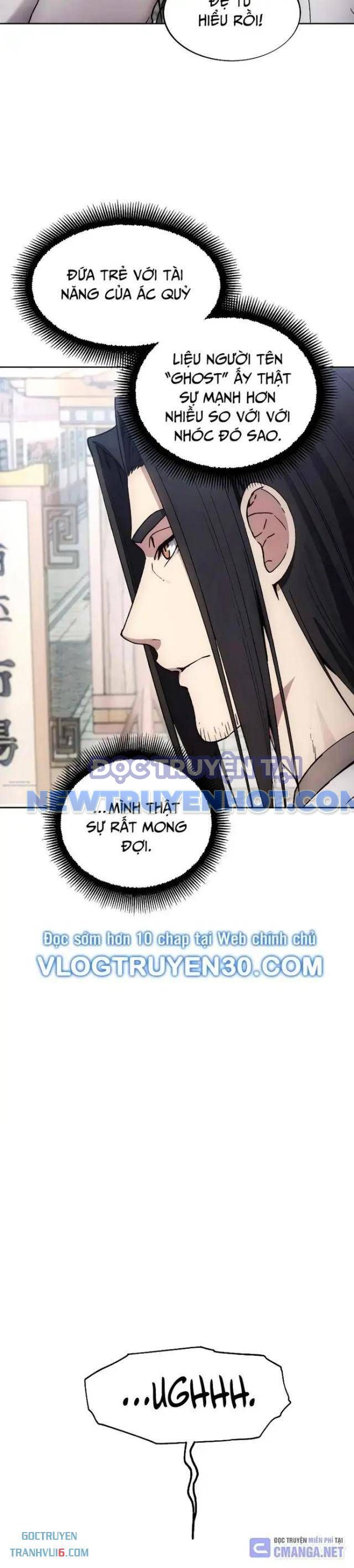 Tao Là Ác Nhân / Cách Sống Như Một Kẻ Phản Diện chapter 156 - Trang 16