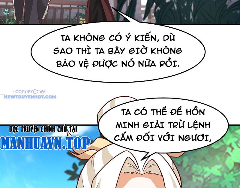 Tân Sủng Mị chapter 48 - Trang 14