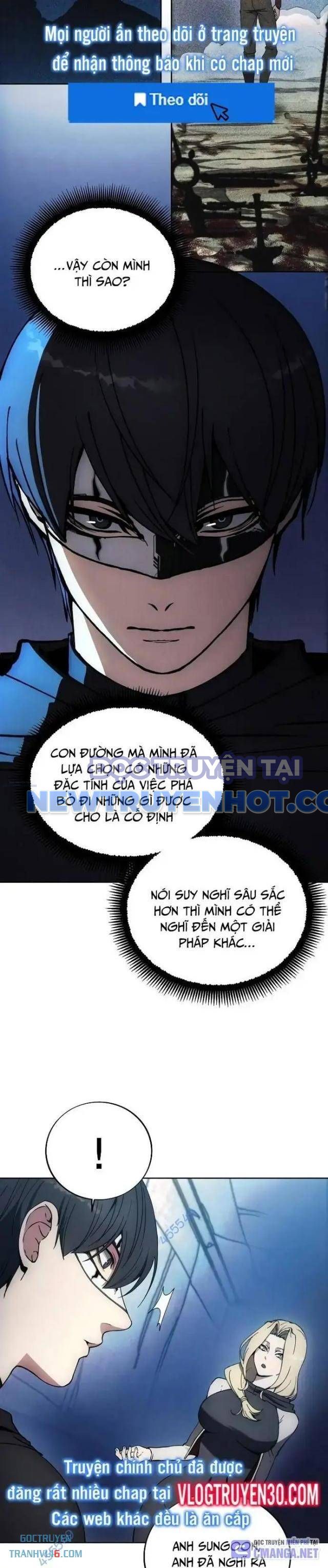 Tao Là Ác Nhân / Cách Sống Như Một Kẻ Phản Diện chapter 149 - Trang 30