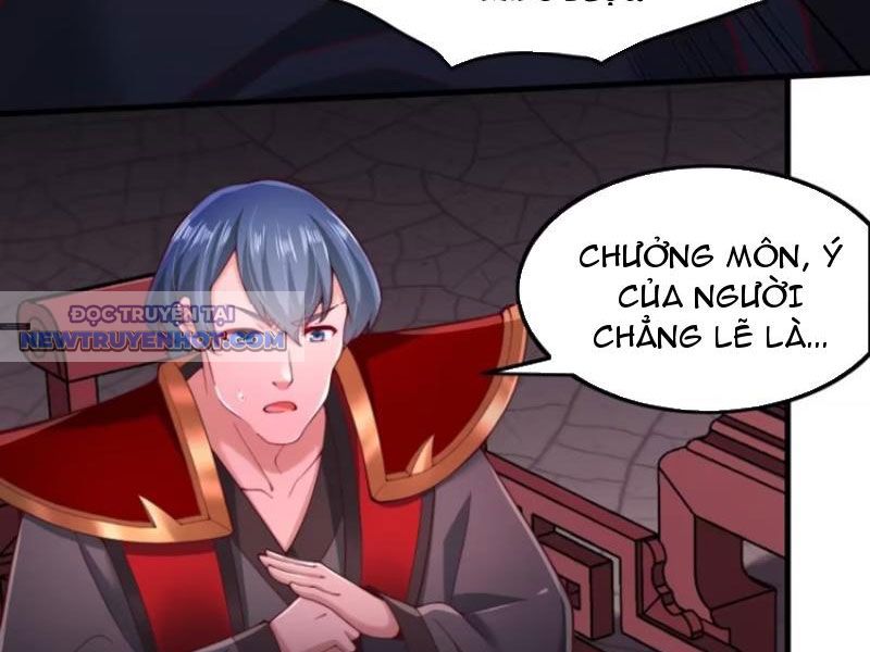 Thổ Lộ Với Mỹ Nữ Tông Chủ Xong, Ta Vô địch Rồi? chapter 20 - Trang 53