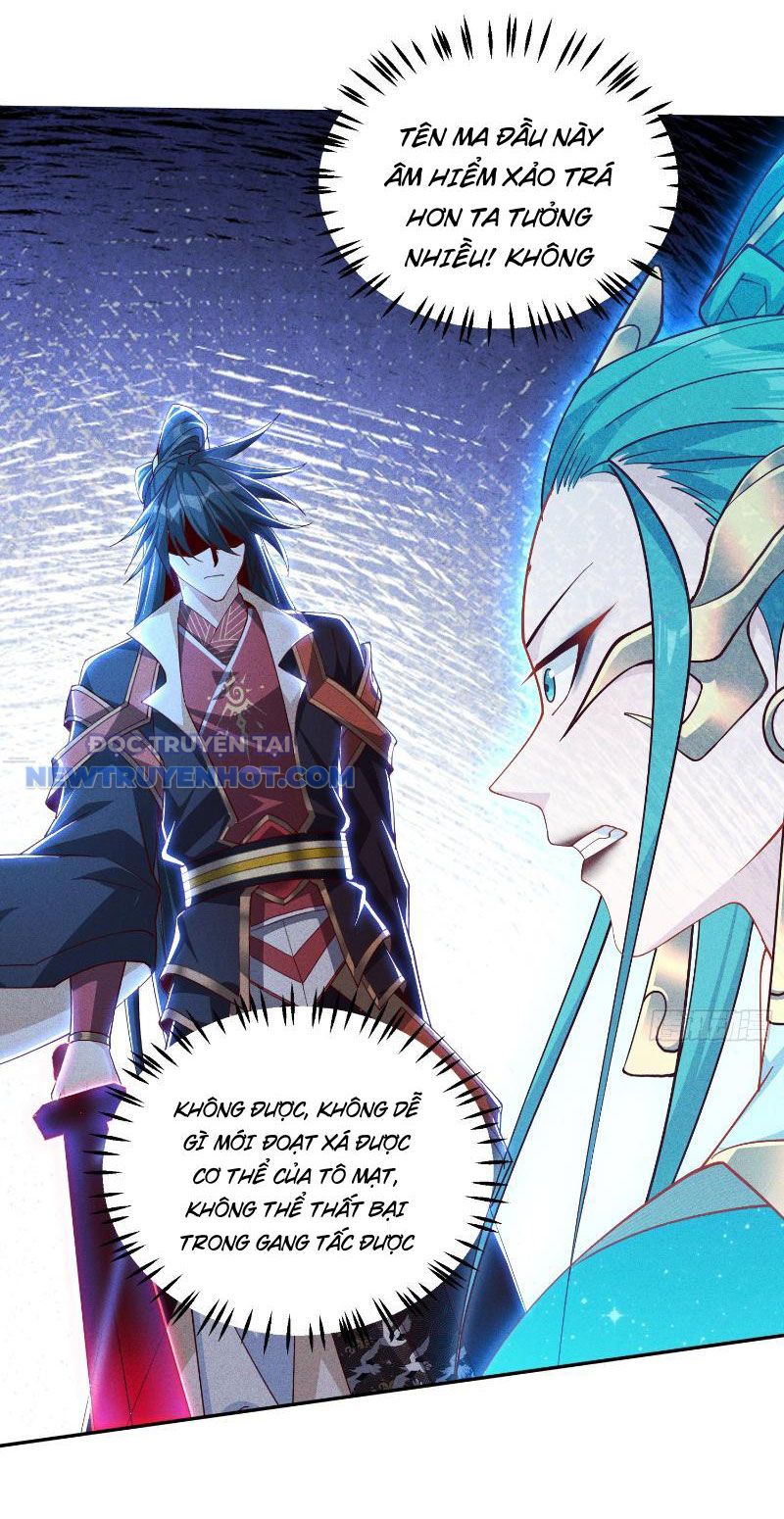 Thần Thiên Chí Tôn chapter 24 - Trang 18