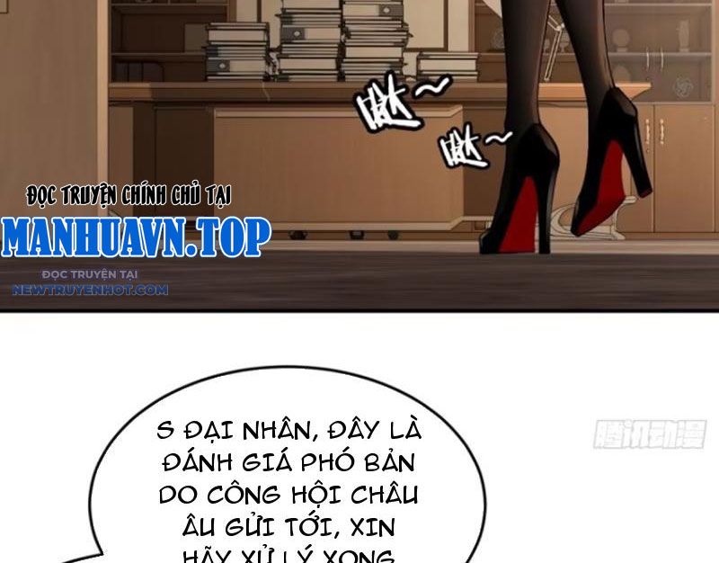 Phá Kiếp Chi Huy: được Lão đại Bảo Kê chapter 10 - Trang 8