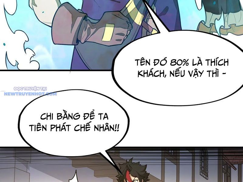 Từ Đáy Xã Hội Quật Khởi chapter 26 - Trang 38