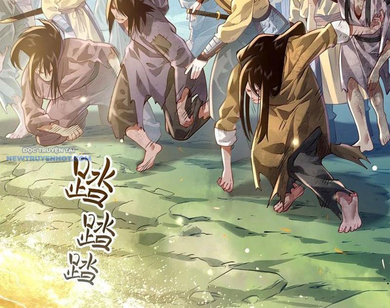 Bói Toán Mà Thôi, Cửu Vĩ Yêu Đế Sao Lại Thành Nương Tử Ta?! chapter 57 - Trang 7